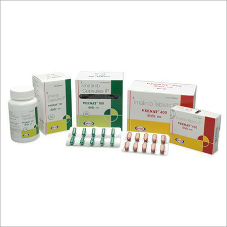 Veenat 100Mg Tablet