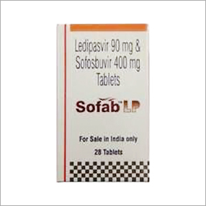 Sofab 400Mg Tablet