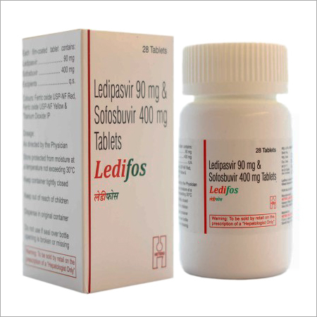 Ledifos Tablet
