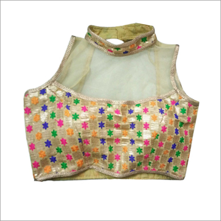 Partywear Blouse