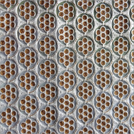 Fabric Lace