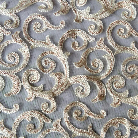 Fabric Lace