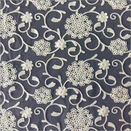 Fabric Lace