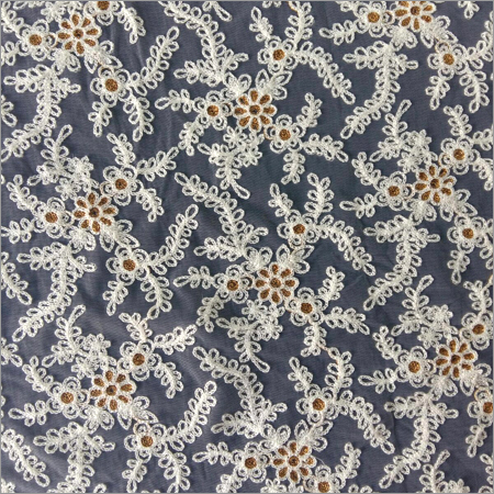 Fabric Lace