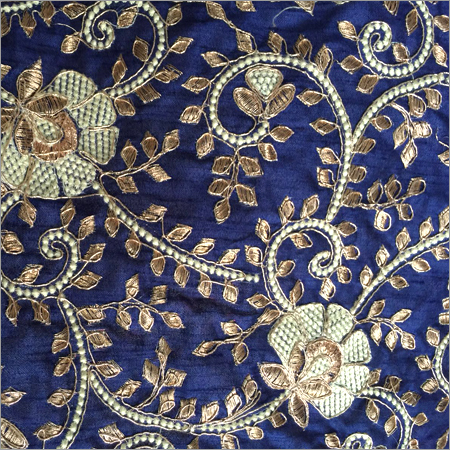 Fabric Lace