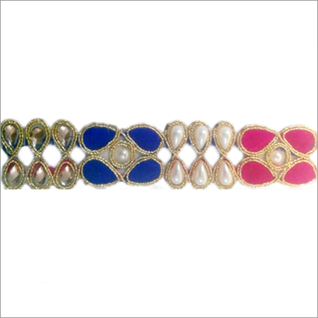 D N F5 Lace