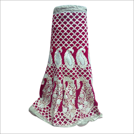 Designer Lehenga Choli