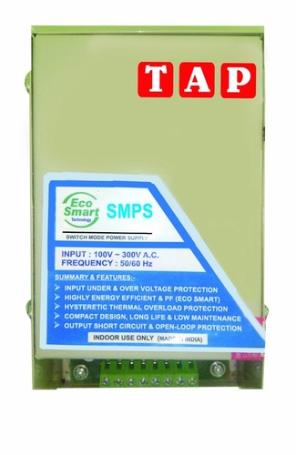 SMPS Power Supplies