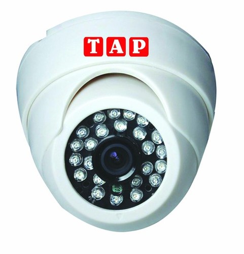 AHD Dome Camera