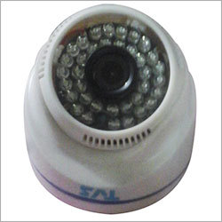 Dome CCTV Camera