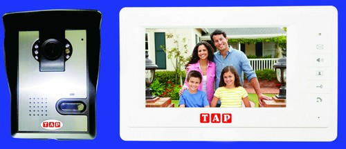 Wireless Video Door Phones