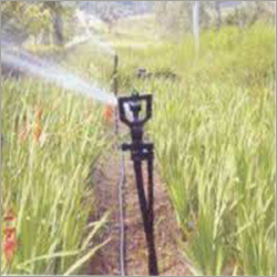 Micro Irrigation Sprinkler