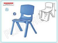 Pre School and Nursery Chairs