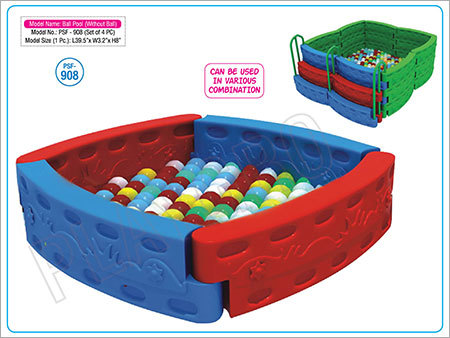 Ball Pool (Without Ball)