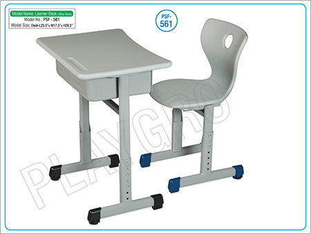 Learner Desk (Only Desk)