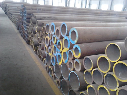 seamless alloy pipe A335 P5a