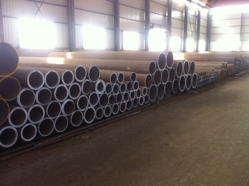 seamless alloy pipe A335 P22