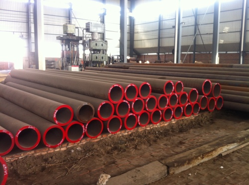 seamless alloy pipe A335 P11