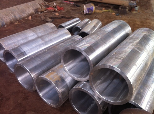 seamless alloy pipe A335 P91