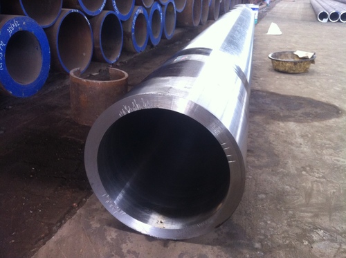 seamless alloy pipe 13CrMo4-4