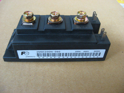 SCR IGBTs Module