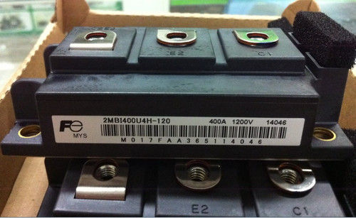 Fuji IGBT Transistor