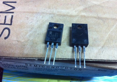 Thyristor Diode Modules