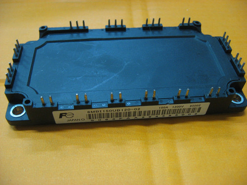 Fuji IGBT Transistor