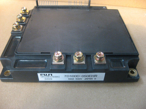 IGBT IC Module