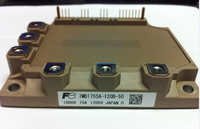 7MBI75SA-120B IGBT Module