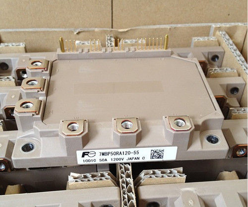 SCR diode module