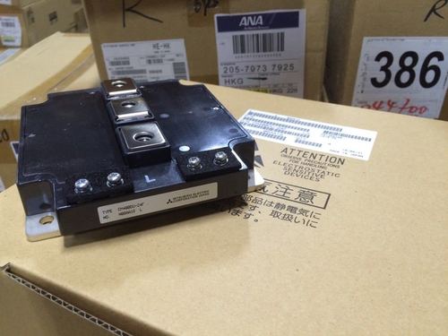 power igbt CM400DU-24F