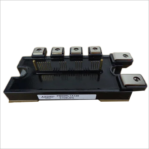 MITSUBISHI IC IGBT PM50RL1A120 TRANSISTOR MITSUBISHI IC IGBT PM50RL1A120 TRANSISTOR