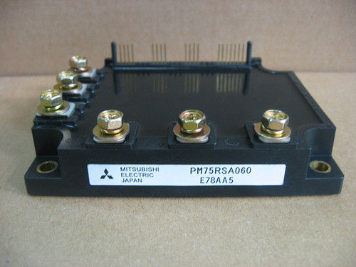 Mitsubishi PM75RSA060 IGBT Module