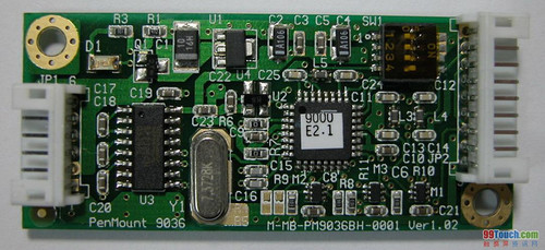 PM9036 IGBT Module