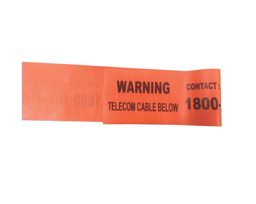 Warning Tape Warning Tape