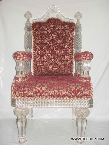 Premium Wedding Chair