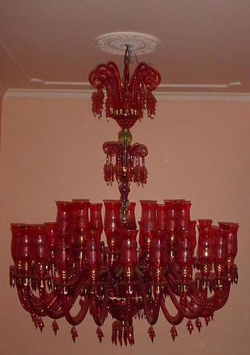 CH-04 Chandeliers