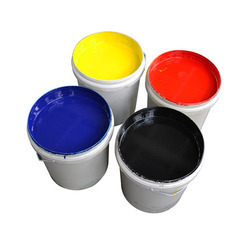 Bop Hr Surface Ink Application: Gravure Printing