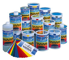 Poly Two-pack Ink
