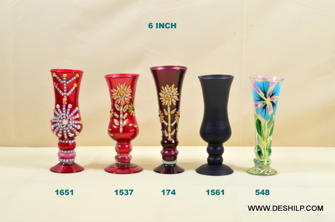 PetalSphere Artistic Flower Vase