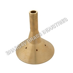 Aluminium Bronze Casting Parts Application: For Industrial Use