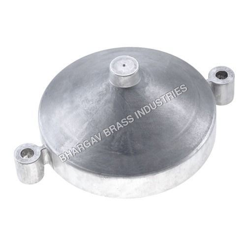 Aluminium Casting Parts Application: For Industrial Use