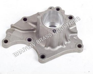 Aluminium Die Casting Components Application: For Industrial Use