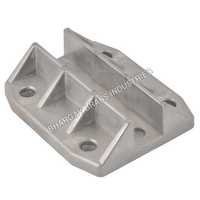 Die Casting Parts for Light Cover