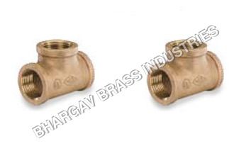 Bronze Tee Fittings