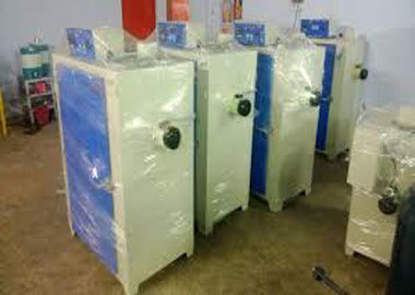 250kg Cashew Unit job work