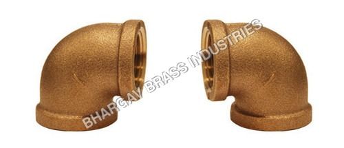 Bronze Elbows