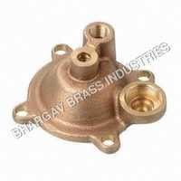 Bronze Casting Components
