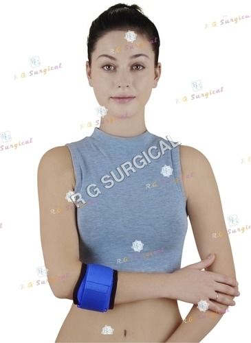 Neoprene Tennis Elbow Support with Gel